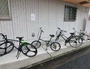 アドバンスのその他共用部分