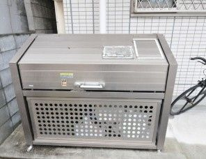 アドバンスのその他共用部分