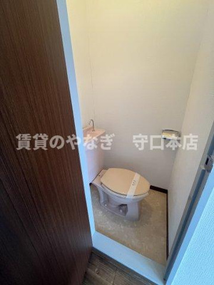 【トイレ】 | シャルマン大宮 | トイレもきれいです