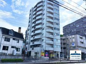 R7,12月リフォーム済み！ユニーブル神丘マンションの外観|是非ご内覧にお越し下さい！
ご予約随時受付中。
ご連絡お待ちしております。
