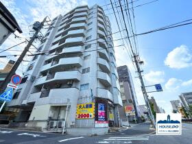 R7,12月リフォーム済み！ユニーブル神丘マンション