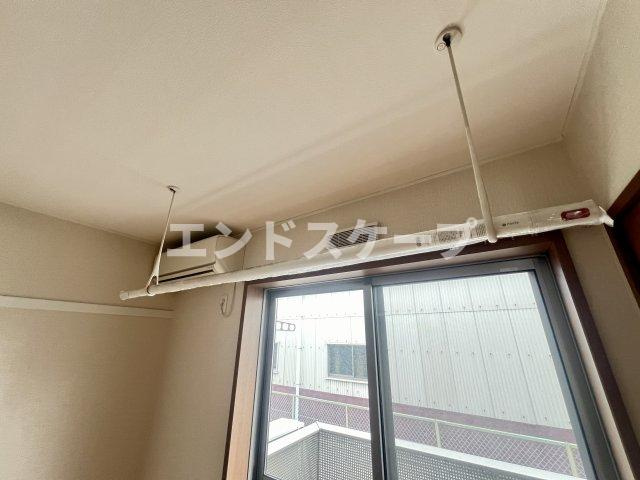 レアルコンフォートⅠの内装|高崎、前橋、伊勢崎エリアのお部屋探しはエンドスケープまで！お客様の理想お聞かせ下さい♪