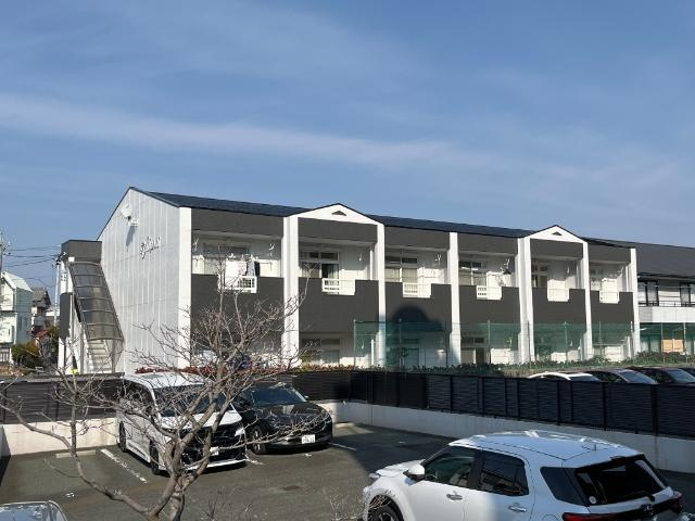 ラ・メゾン２１