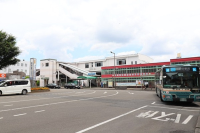 【駐車場】 | ブルースカイ