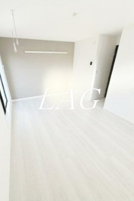 【寝室】 | ベイルームアドバンス橋本WEST | 寝室です。（同仕様設備です）