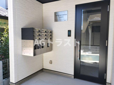 【エントランス】 | Ⅲ