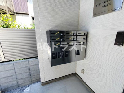 【その他共用部分】 | Ⅲ