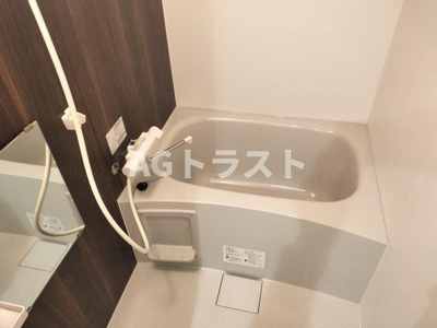 【浴室】 | Ⅲ