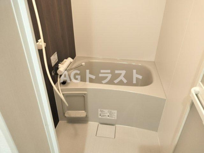 【浴室】 | Ⅲ