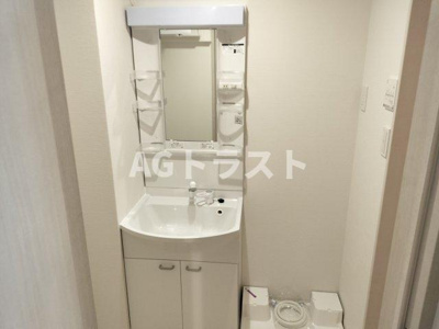 【洗面所】 | Ⅲ