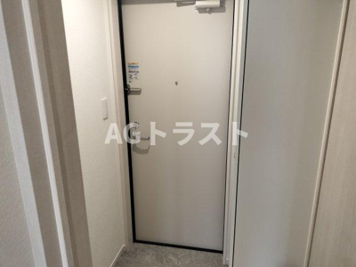 【玄関】 | Ⅲ