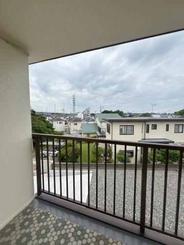 常滑市萱苅口貸家の展望