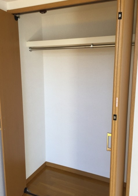 サンウィッシュの収納