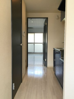 【内装】 | クレールもず