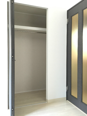 【収納】 | クレールもず