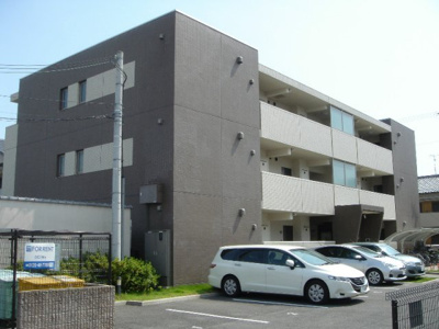 【外観】 | クレールもず