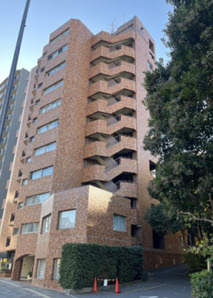 藤和白金台コープ