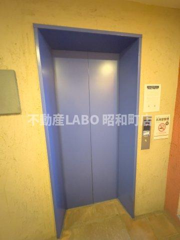 カーサマニエラのその他