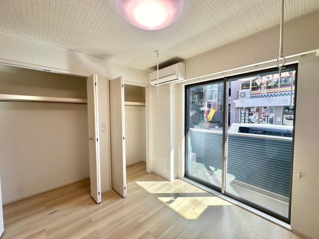 ソフィアコート加古川のエントランス