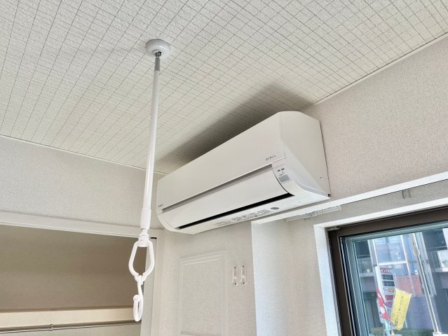 ソフィアコート加古川の設備