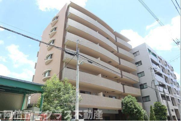 エスポワール今里