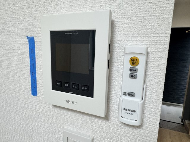 クレストコート希望ヶ丘の洗面所|※同施工会社の類似参考写真