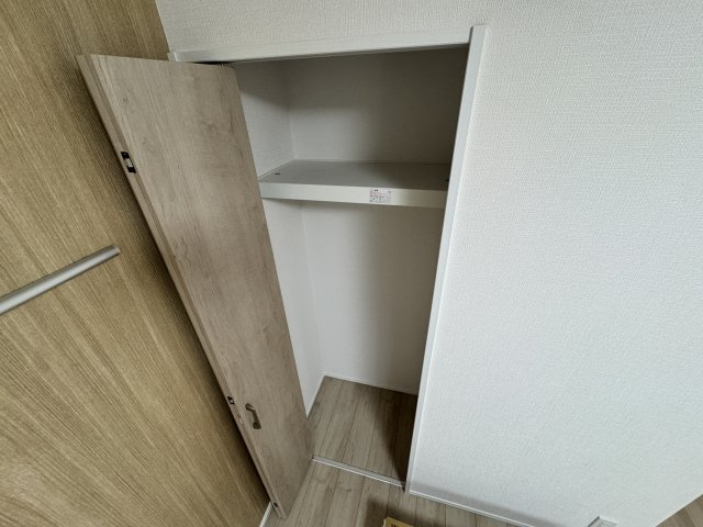 クレストコート希望ヶ丘のキッチン|※同施工会社の類似参考写真