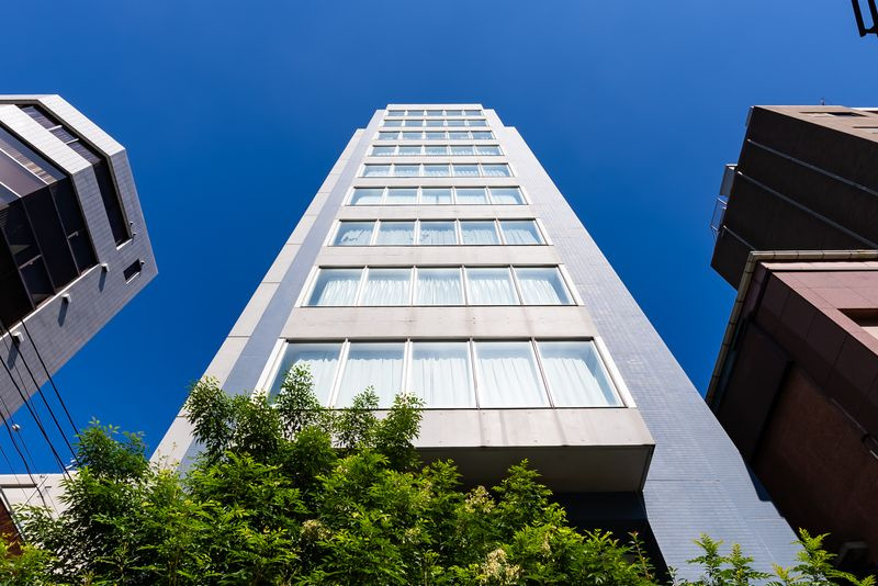 フュージョナル秋葉原