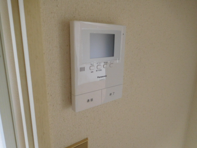 ビブレサカンダのセキュリティ