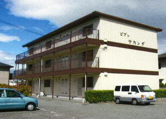 ビブレサカンダ