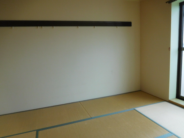ビブレサカンダの子供部屋