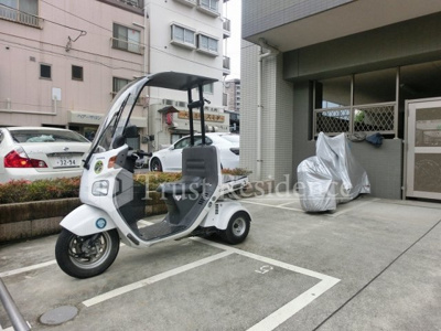 【設備】 | ホタカリュミエール・イワタ