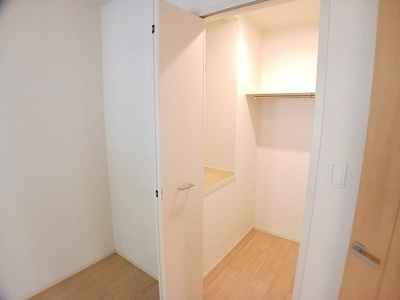 【収納】 | プレアデスⅡ | こまごまとしたものを収納できそうですね