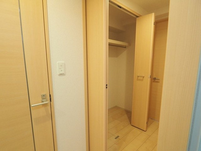 【収納】 | ベーシック・グローブ | こまごまとしたものを収納できそうですね