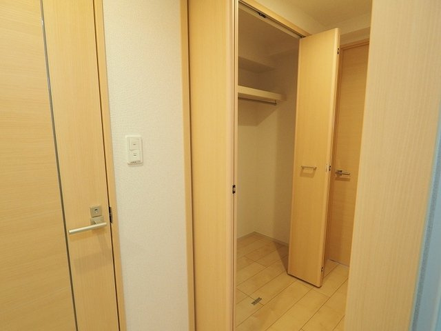 【収納】 | こまごまとしたものを収納できそうですね