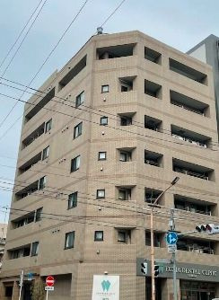 【外観】 | コスモリード本所吾妻橋 | 外観も気になるポイント