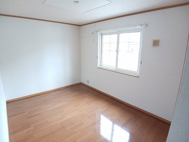 【内装】 | きれいな内装です