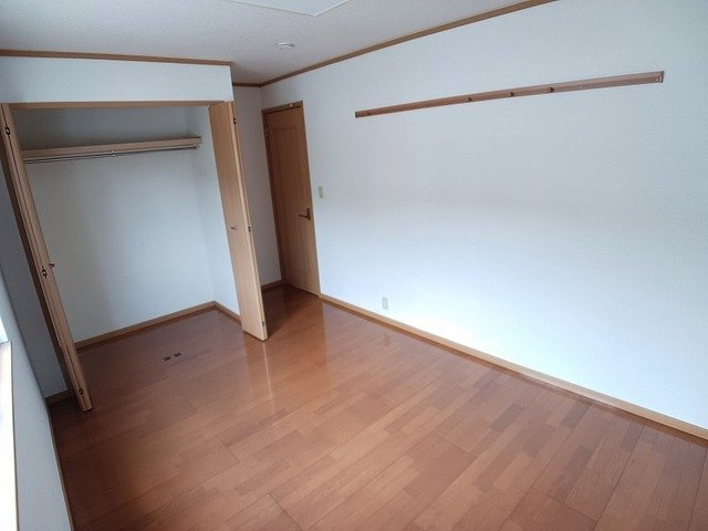 【収納】 | たっぷりとした収納スペースです