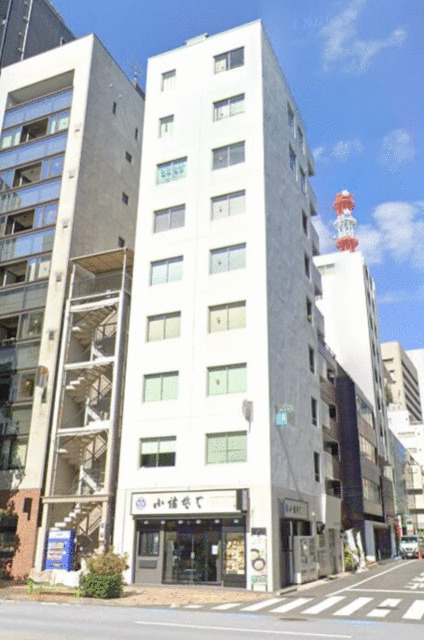 渡辺データビル