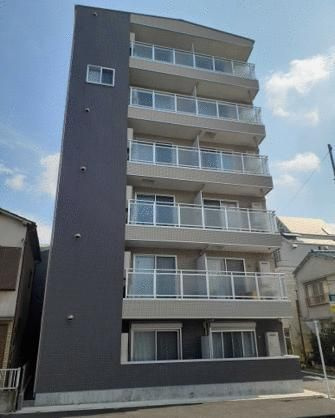 レピュア西尾久レジデンス