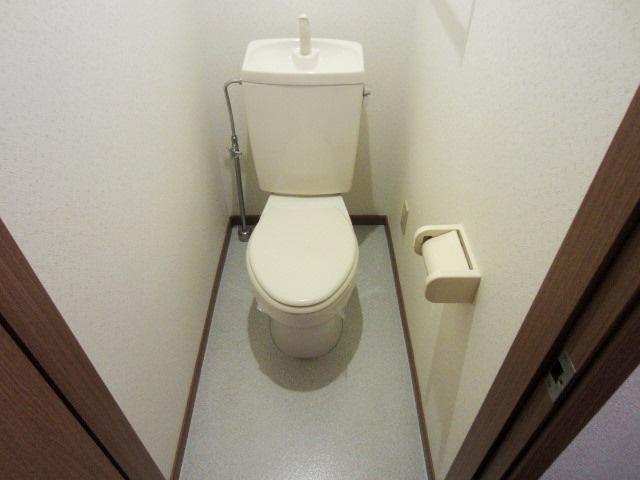 【トイレ】