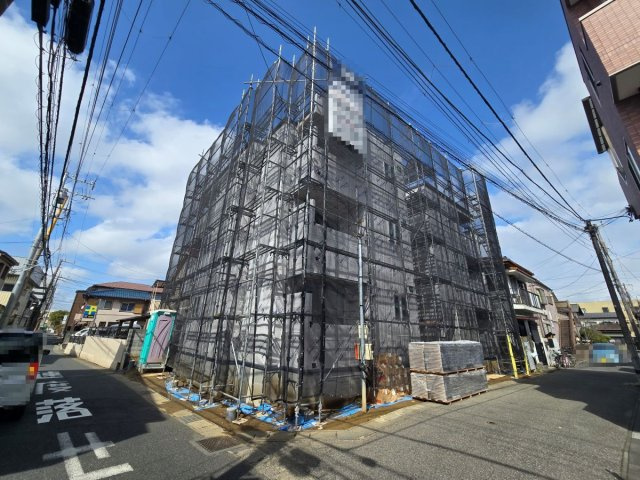 REGALEST千葉駅（レガリストチバエキ）の外観