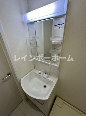 Sala 奏の独立洗面台