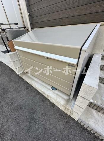 Sala 奏のその他共用部分