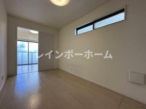 Sala 奏の内装