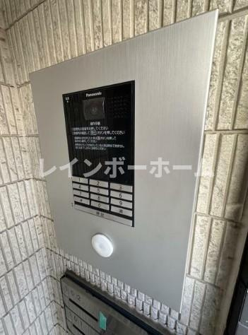 Sala 奏のセキュリティ