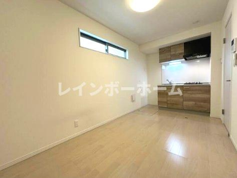 Sala 奏の居間・リビング