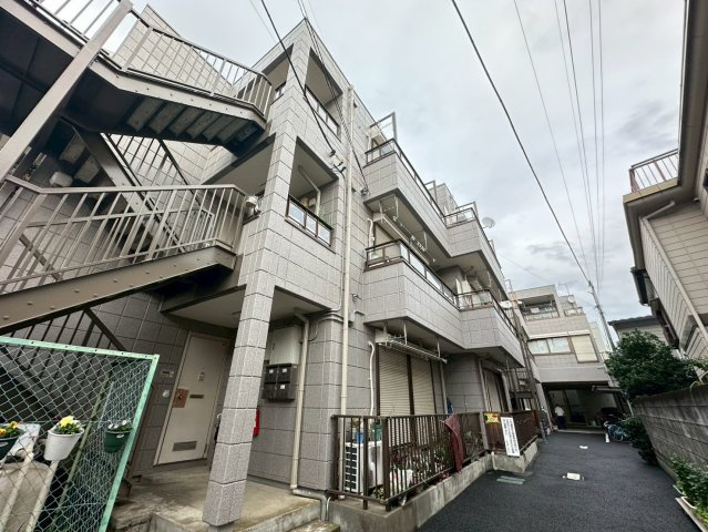 オカダメゾン