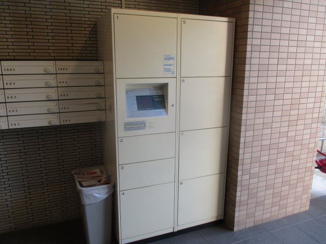【その他共用部分】 | グランパシフィックパークビュー