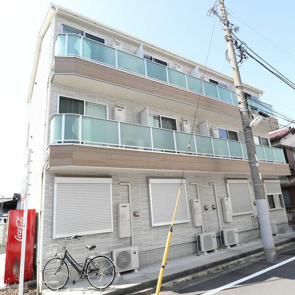 ＢＯＮＤＳ新小岩